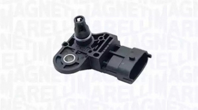 MAGNETI MARELLI 215810401401 -  Датчик, температура впускаемого воздуха